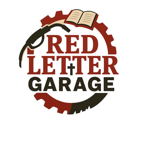 Red Letter Garage